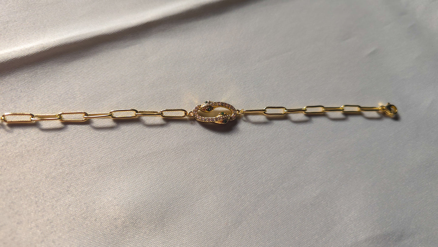 Stash Bracelet