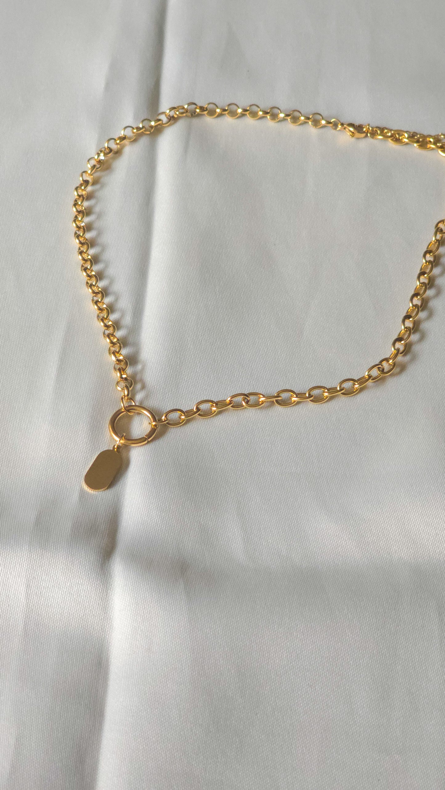 Auralis Necklace