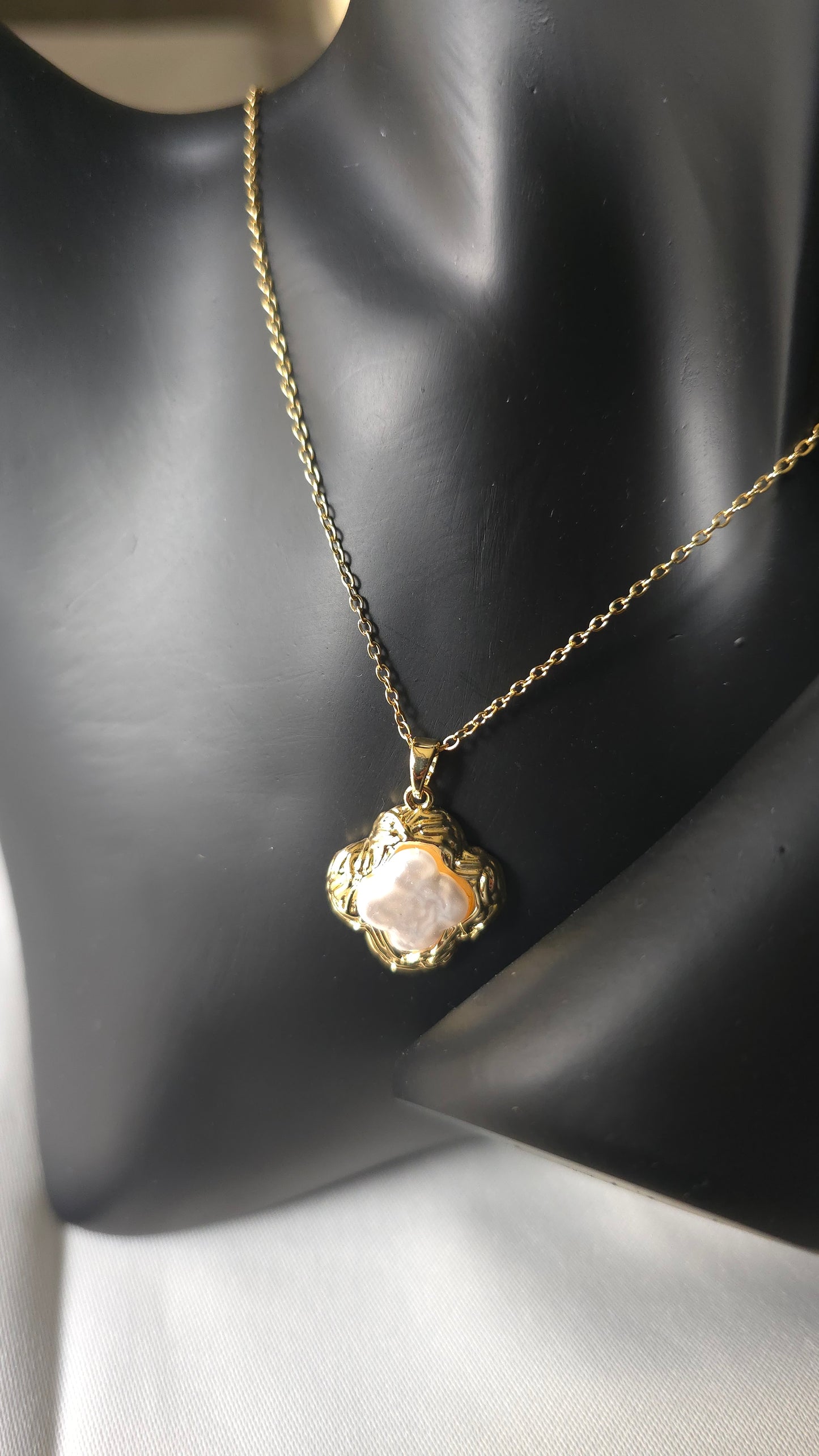 FOUFOU necklace