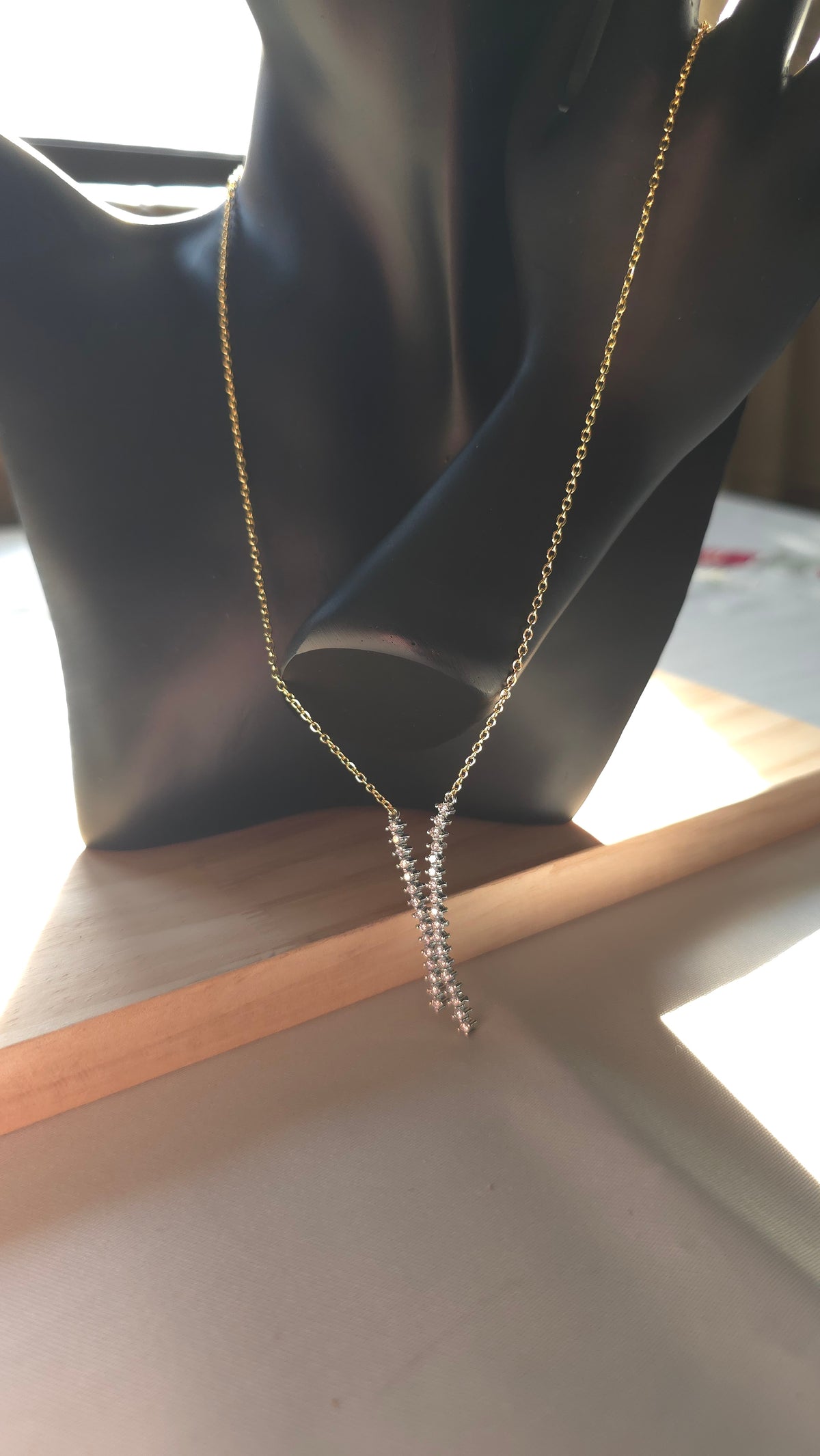 Joy Necklace