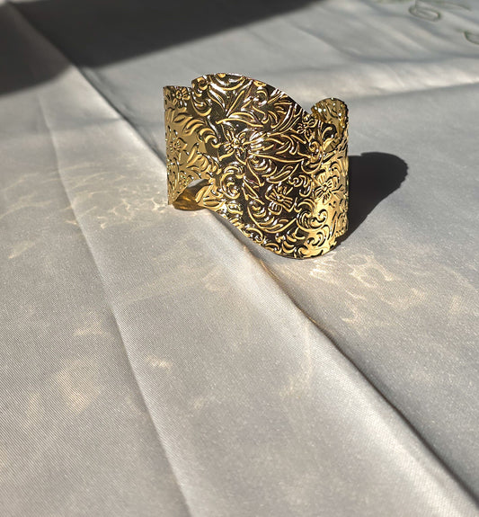 ZAHA PT Bangle