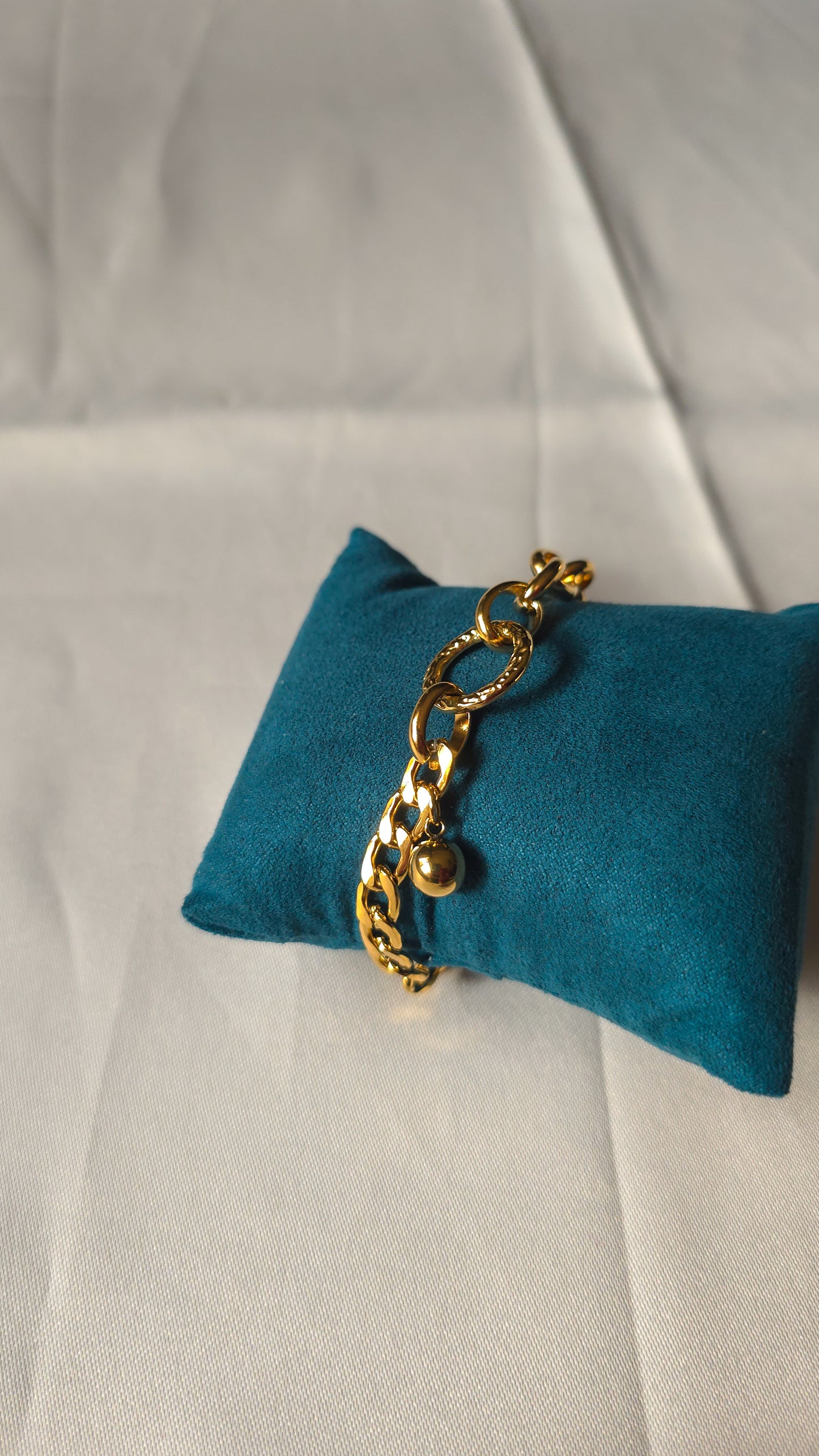 HMS Bracelet