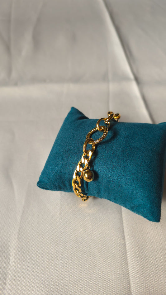 HMS Bracelet