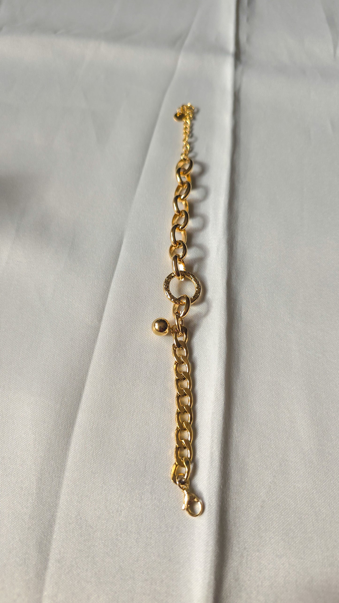 HMS Bracelet
