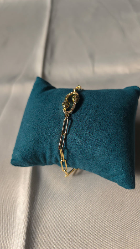 Stash Bracelet