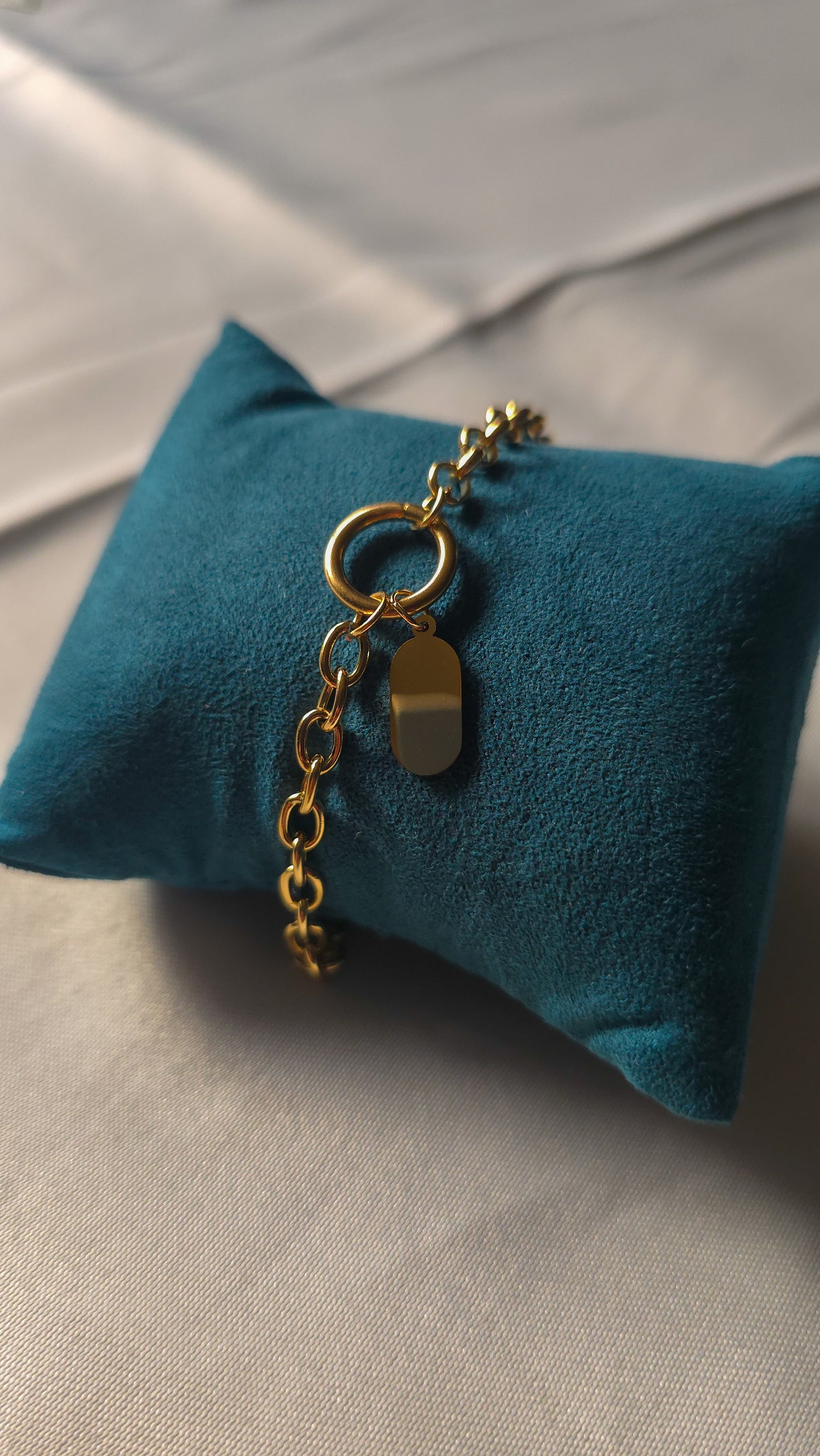 Perla Bracelet
