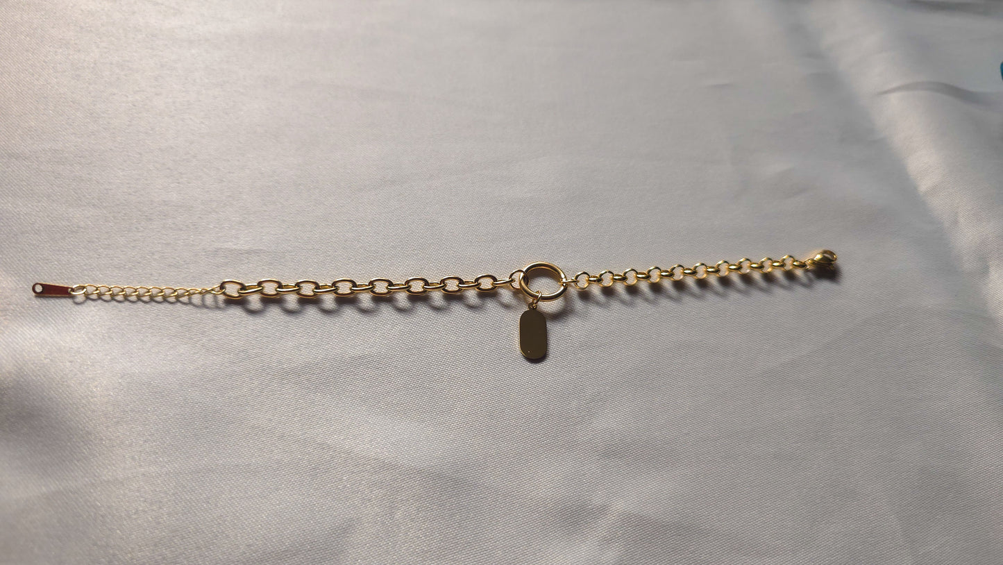 Perla Bracelet