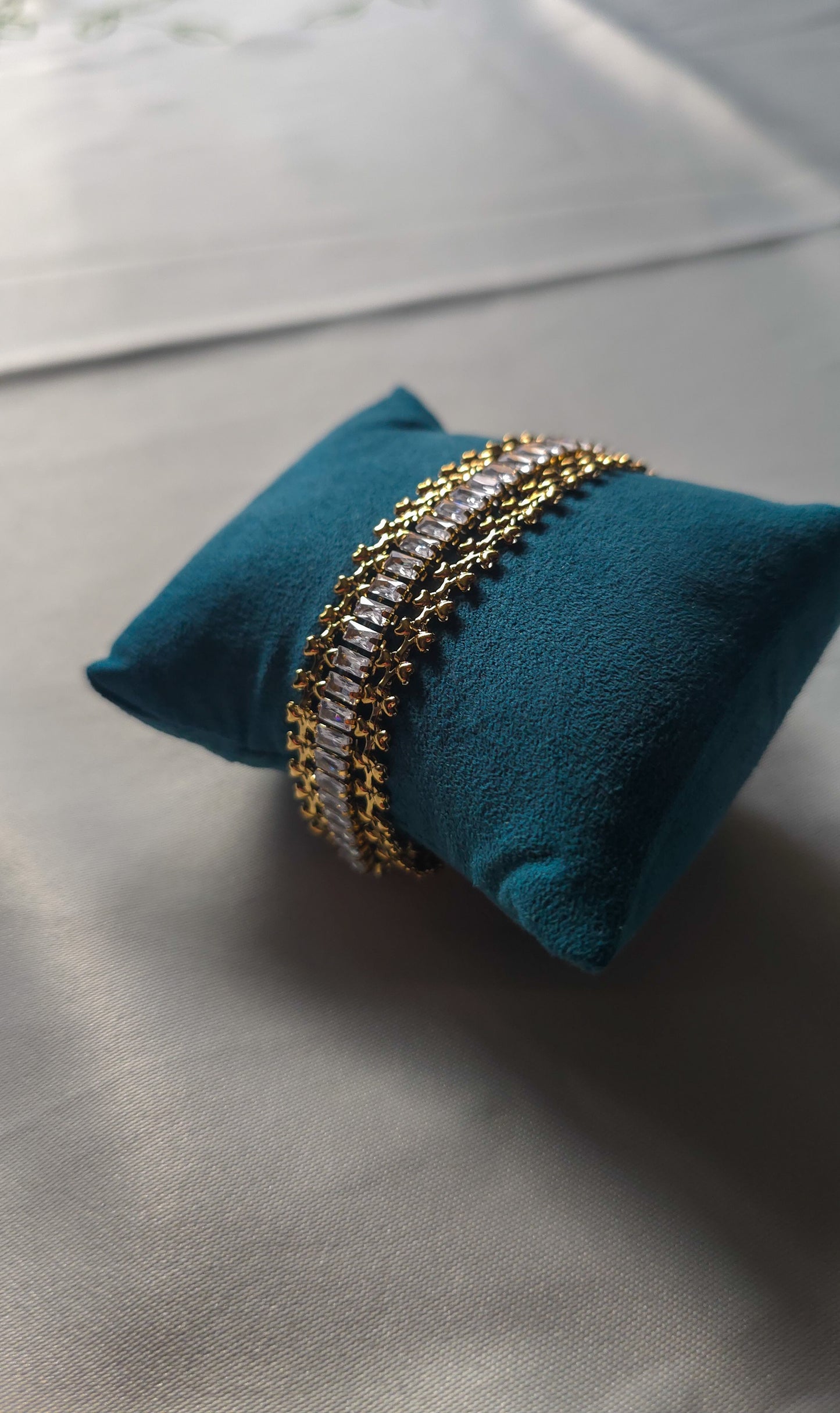 B&W Bracelet