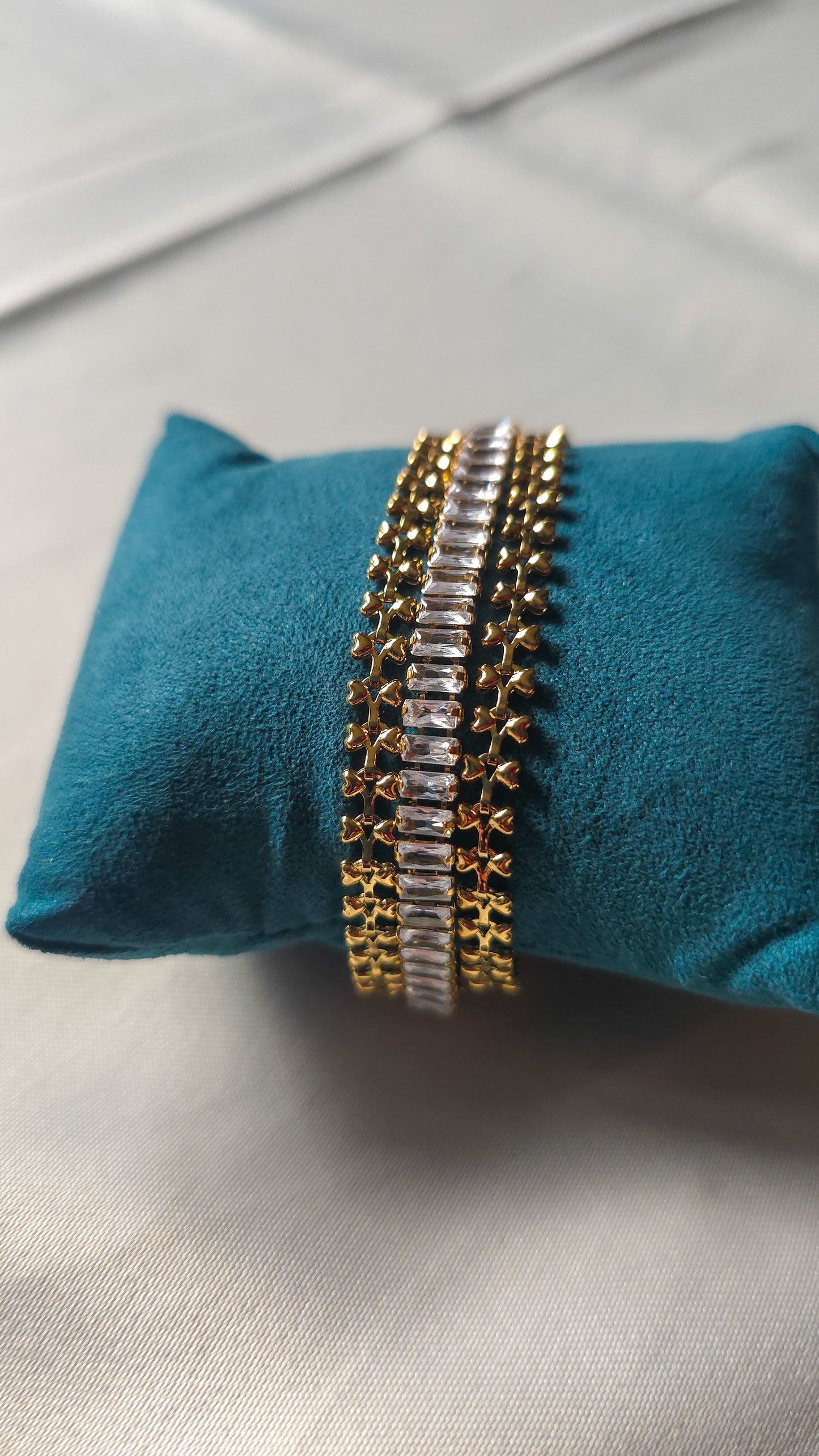 B&W Bracelet