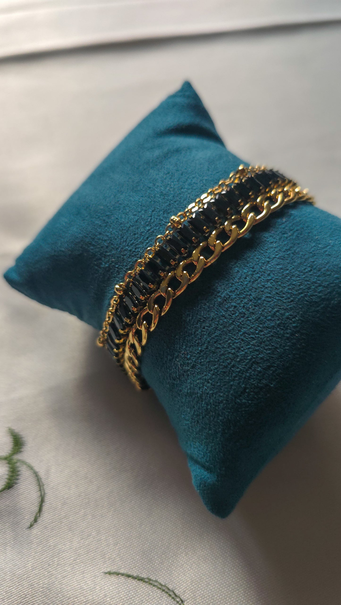 B&W Bracelet