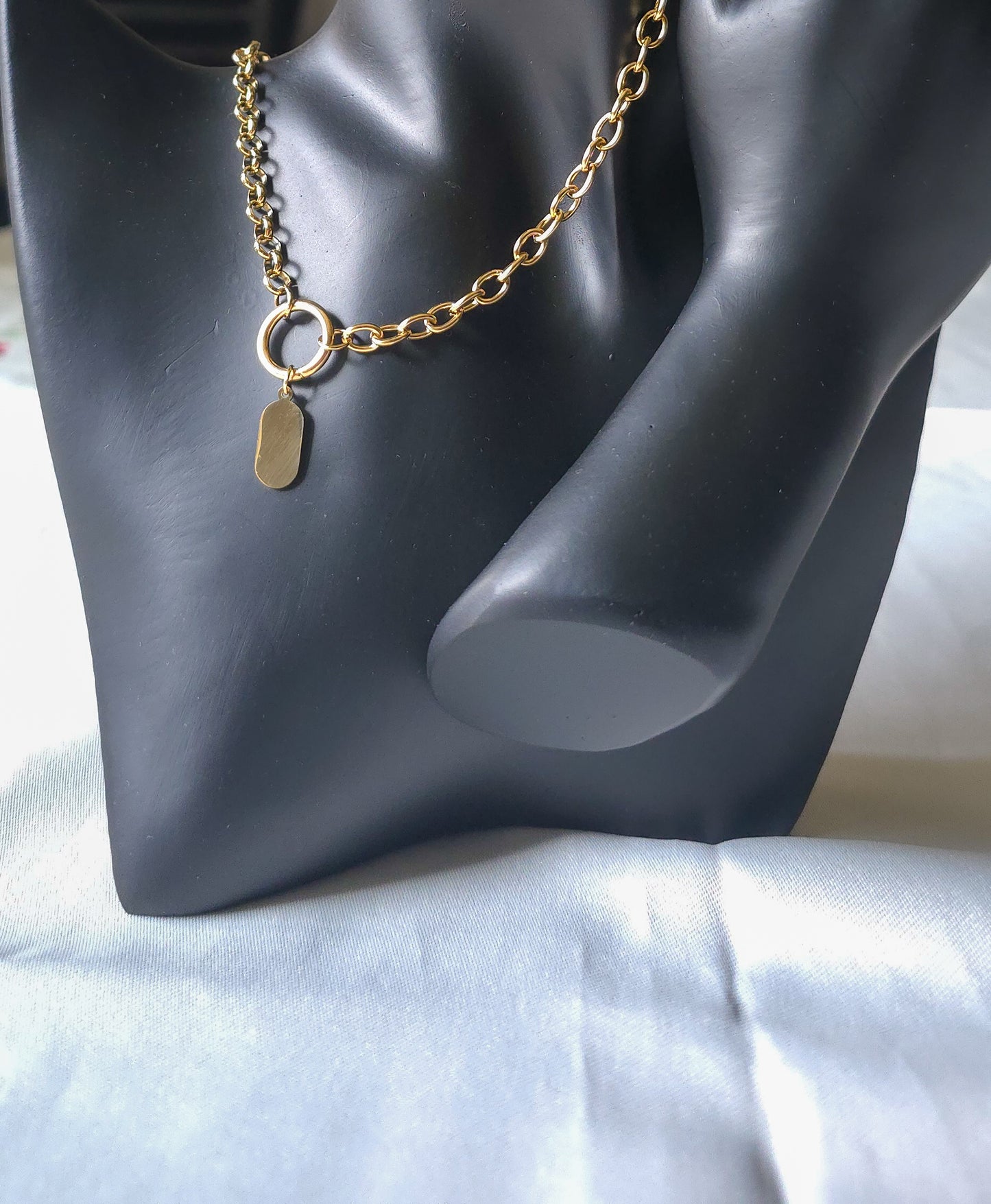 Auralis Necklace