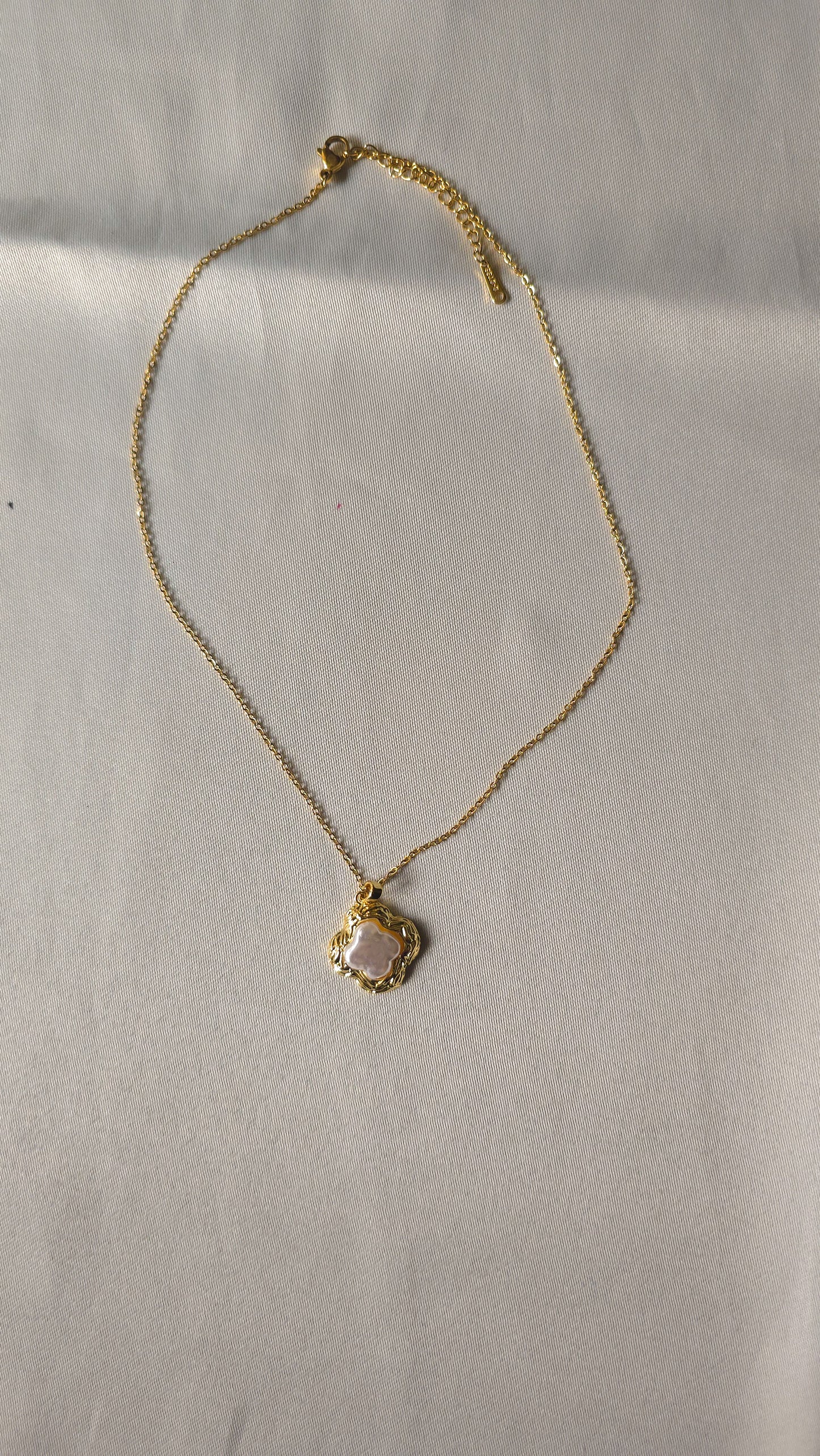 FOUFOU necklace
