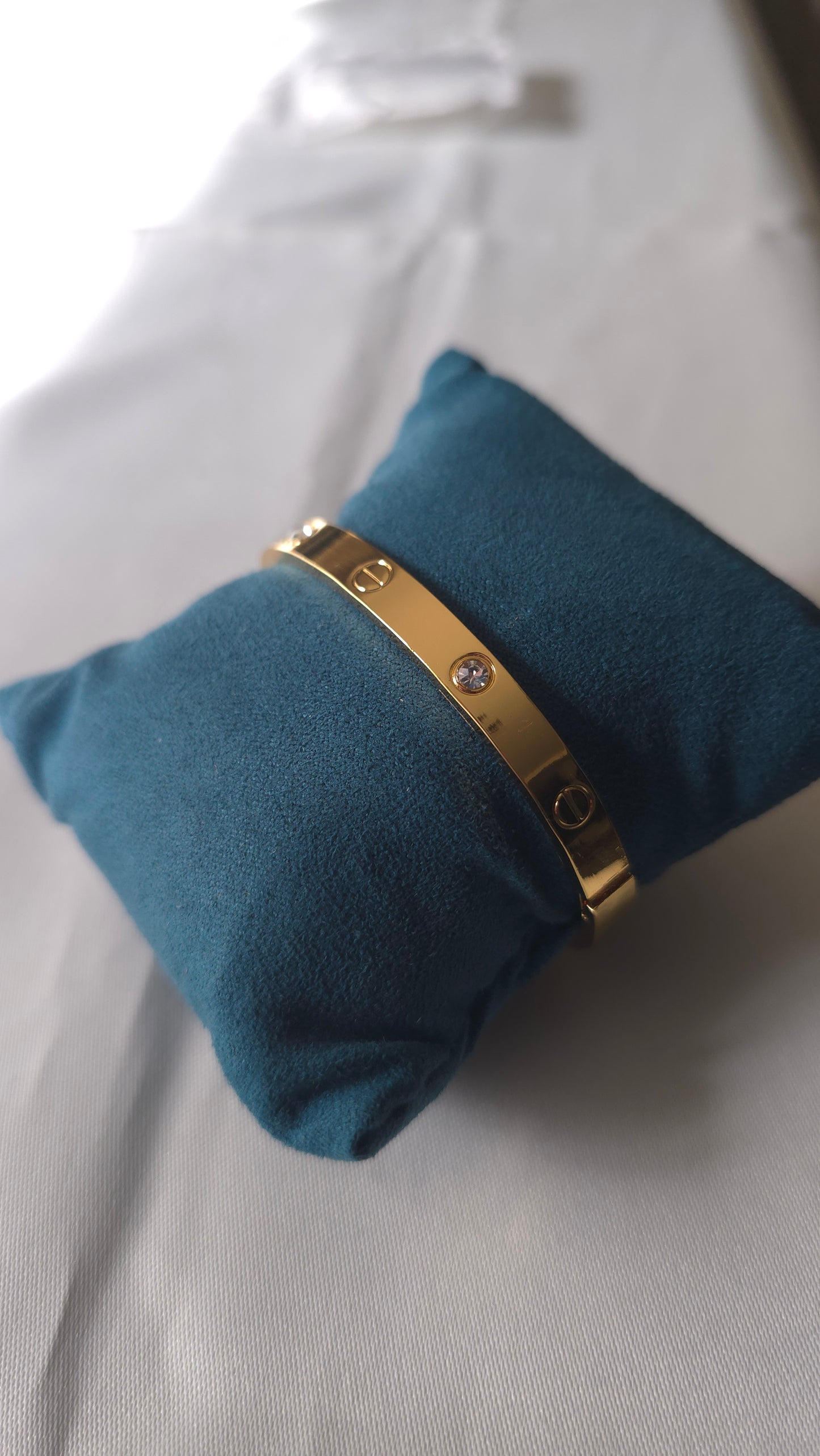 Diamond CRTR Braclet
