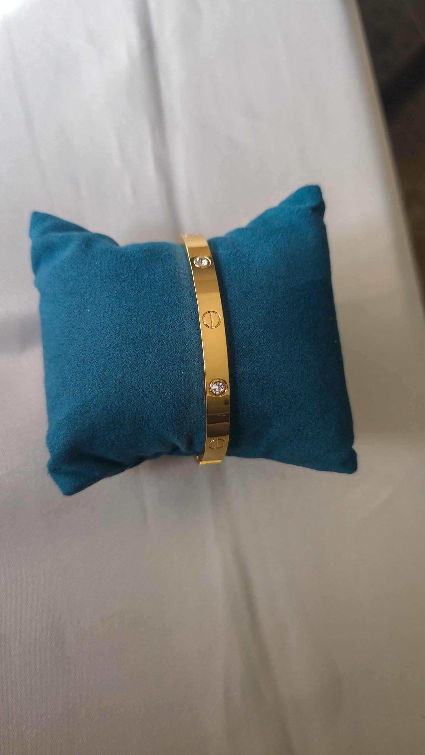 Diamond CRTR Braclet