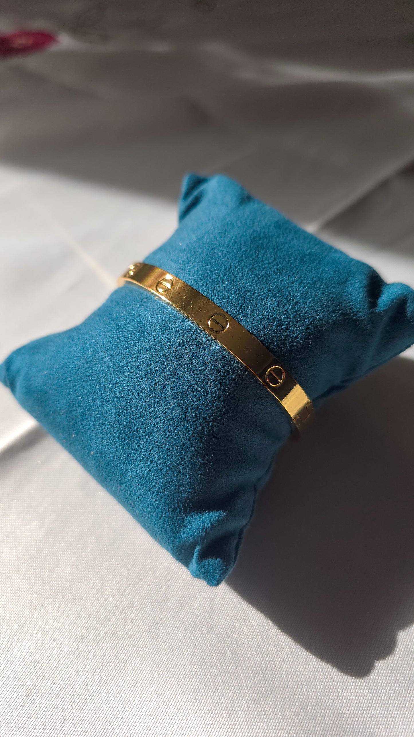 Plain CRTR Bracelet