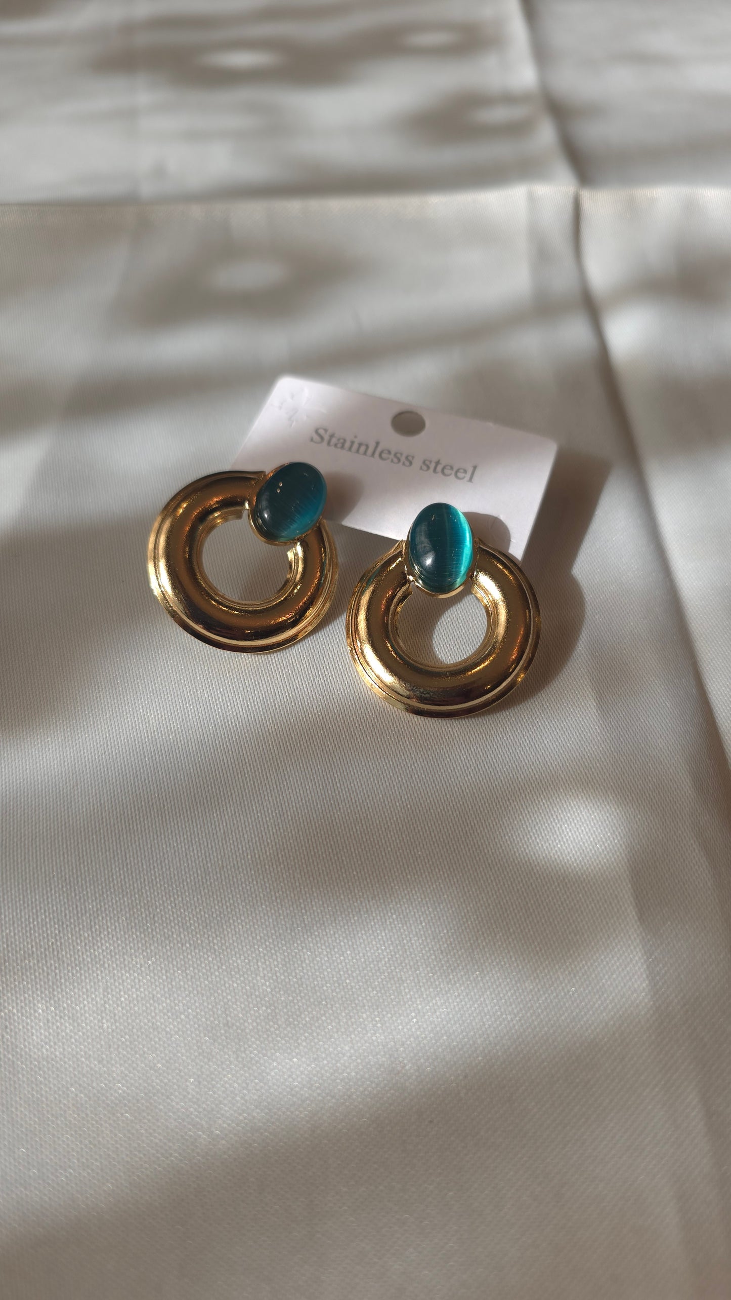 Gildique Earrings