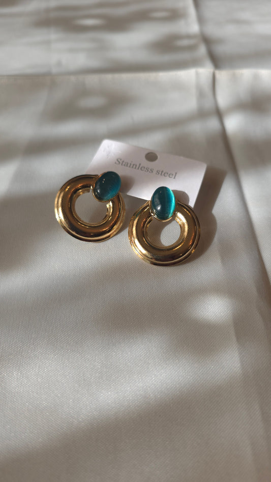 Gildique Earrings