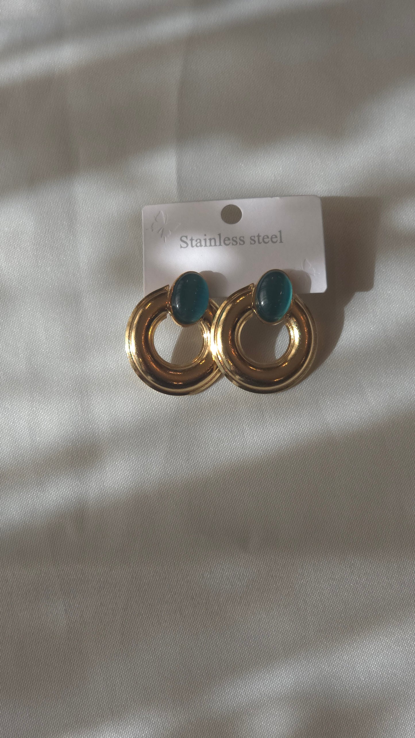 Gildique Earrings