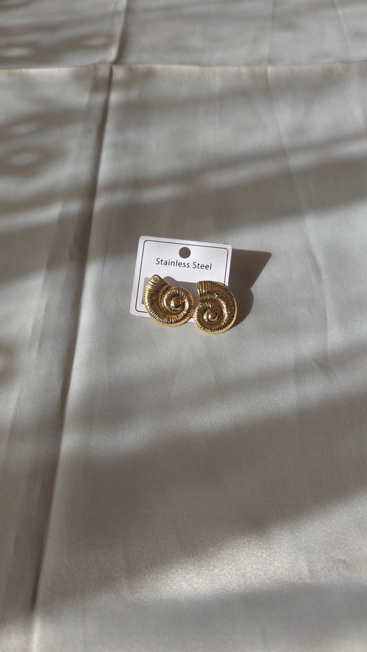Orélia Earrings