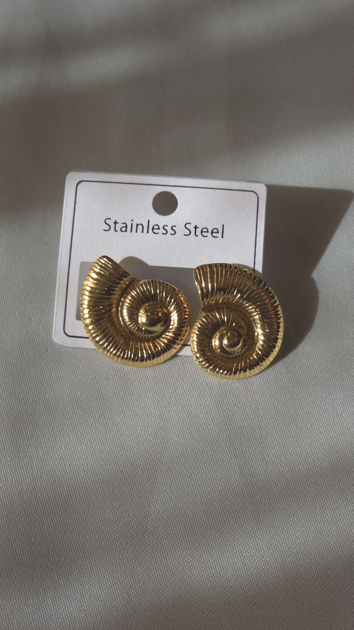 Orélia Earrings