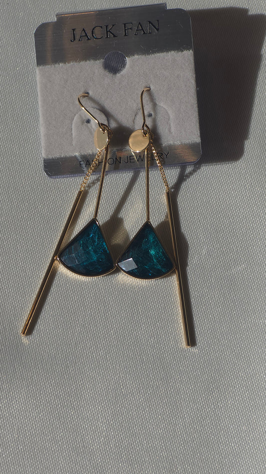 Viora PT Earings