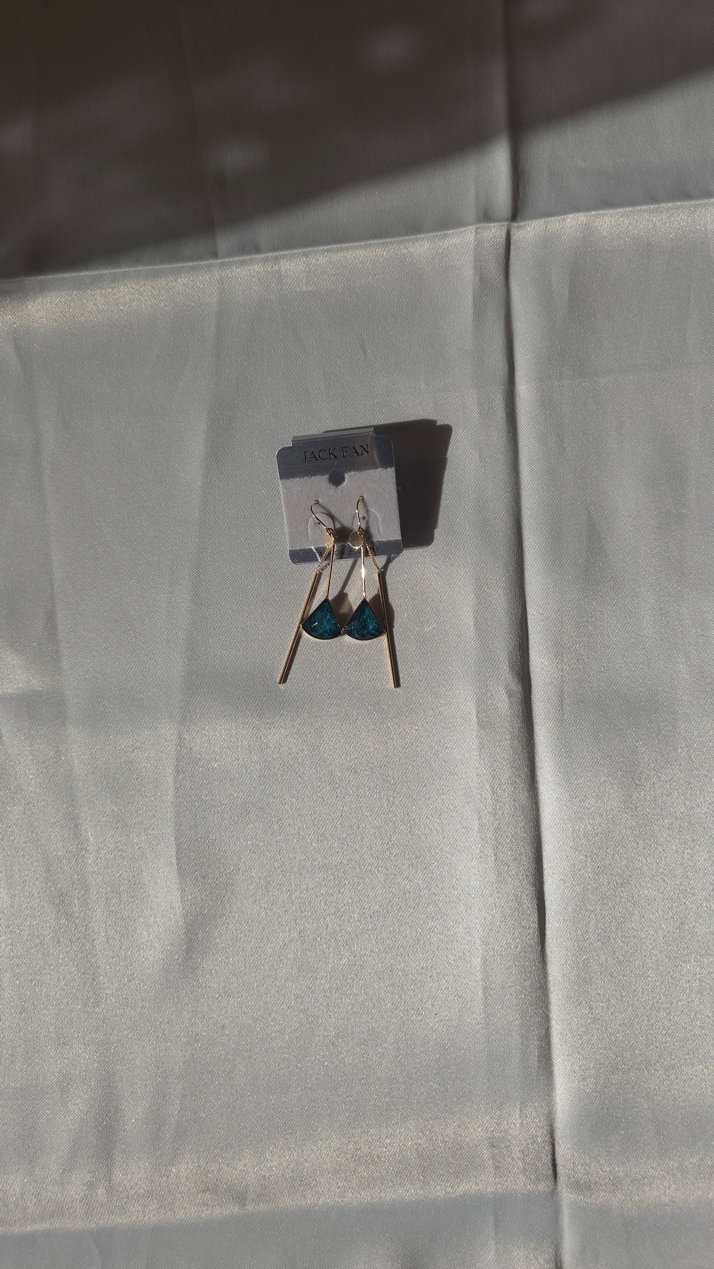 Viora PT Earings