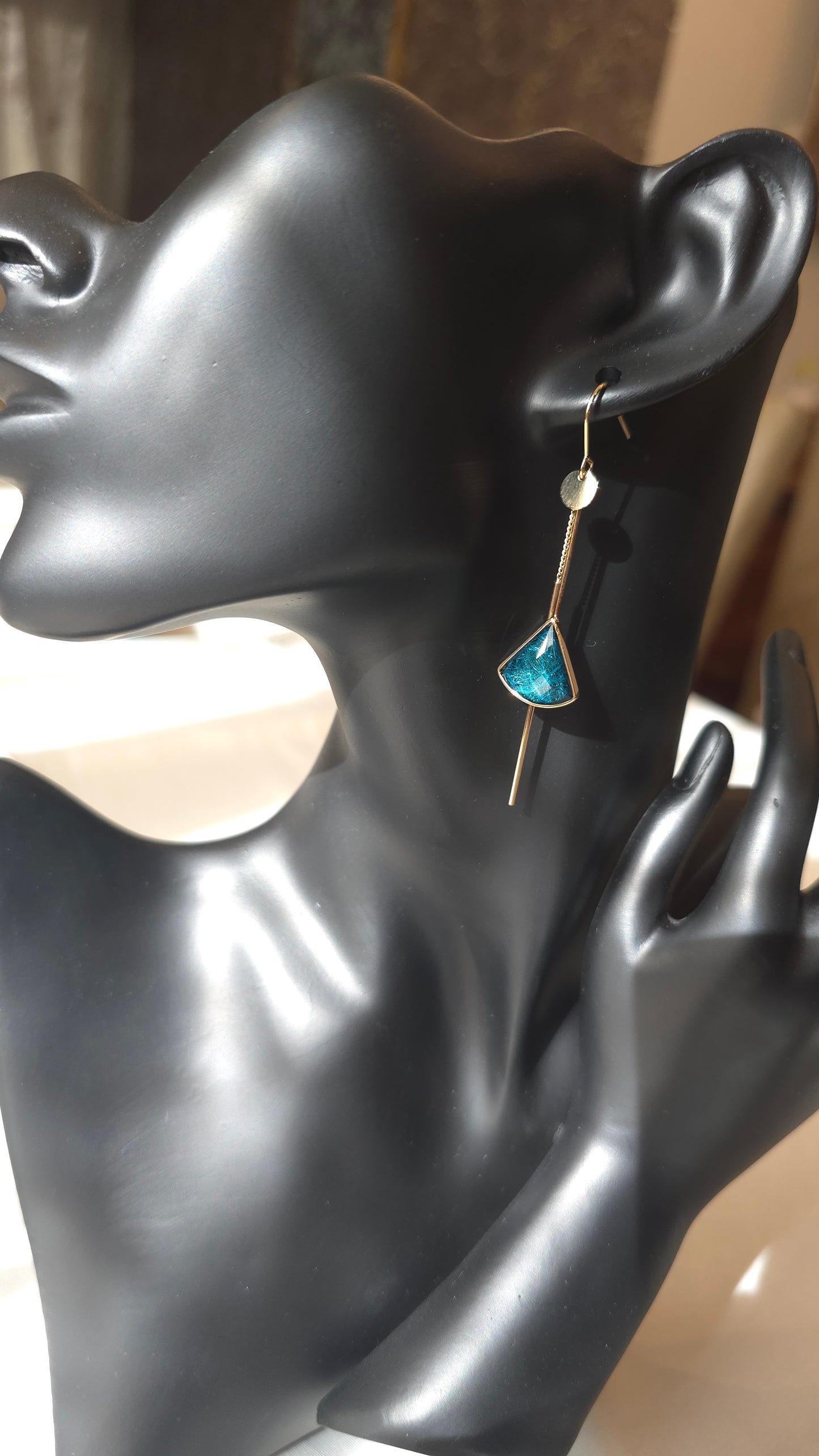 Viora PT Earings