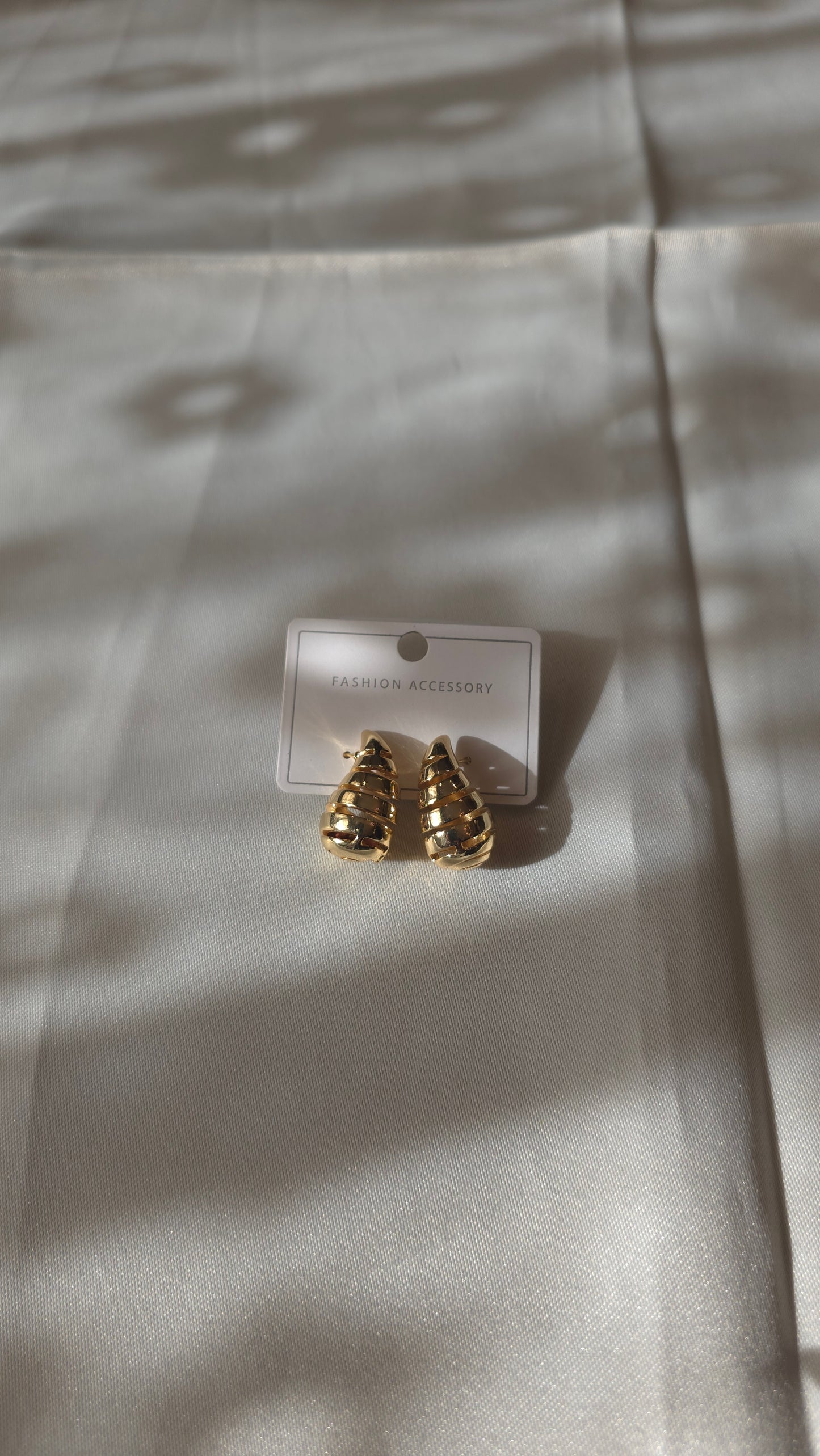 Flashé Earrings