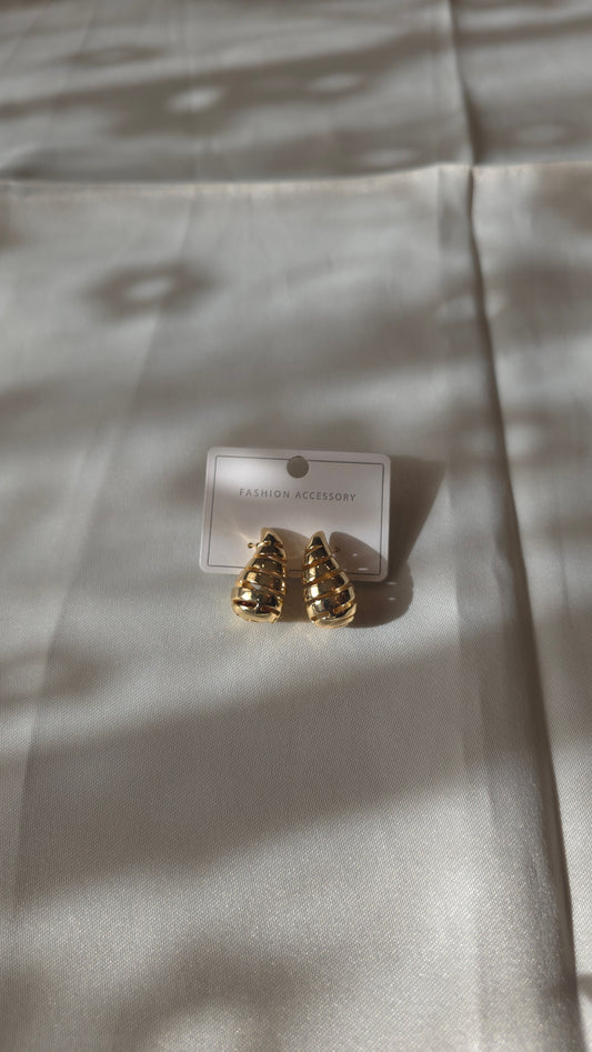 Flashé Earrings