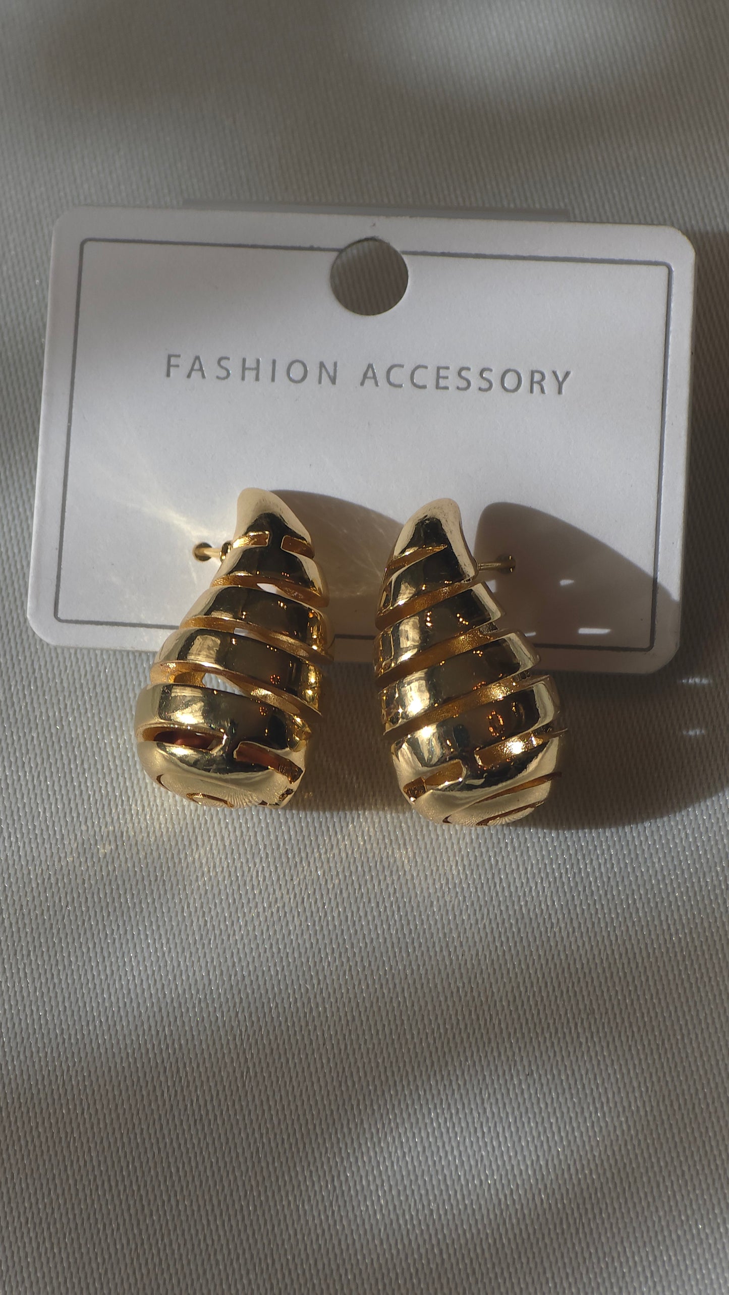 Flashé Earrings