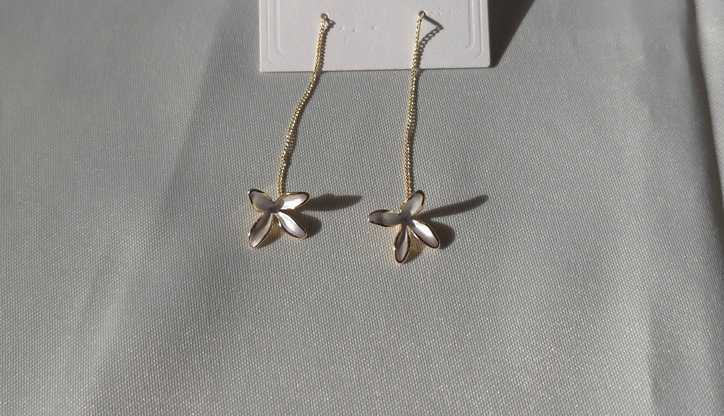 Jasmine Earings