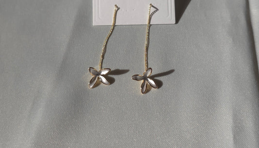 Jasmine Earings