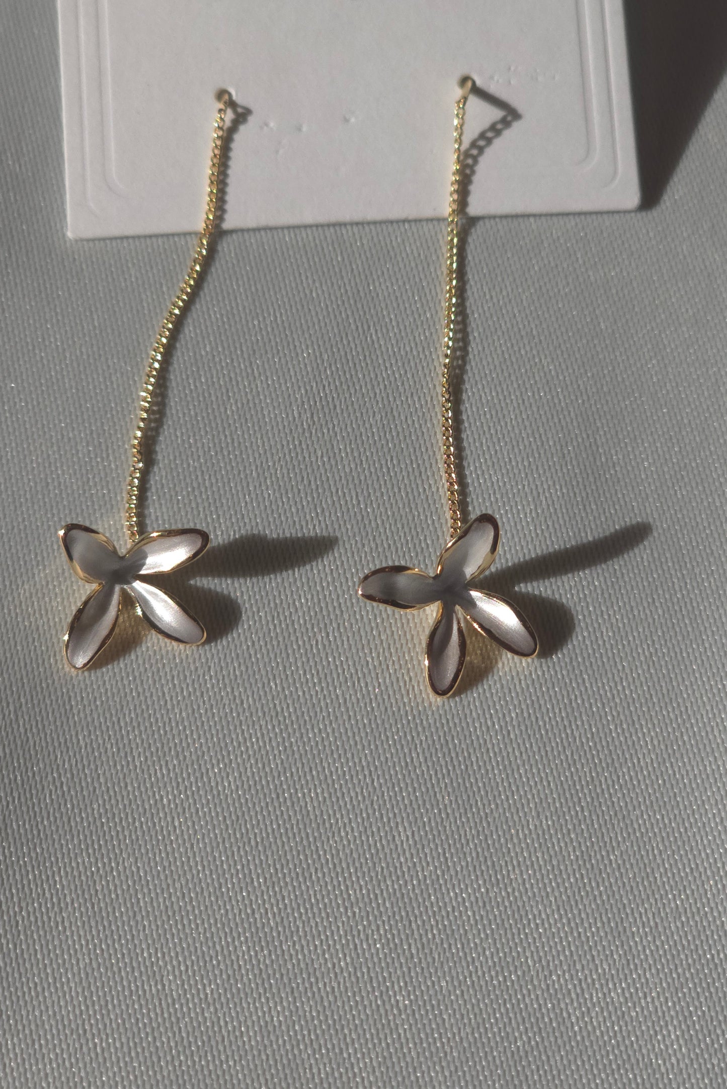 Jasmine Earings