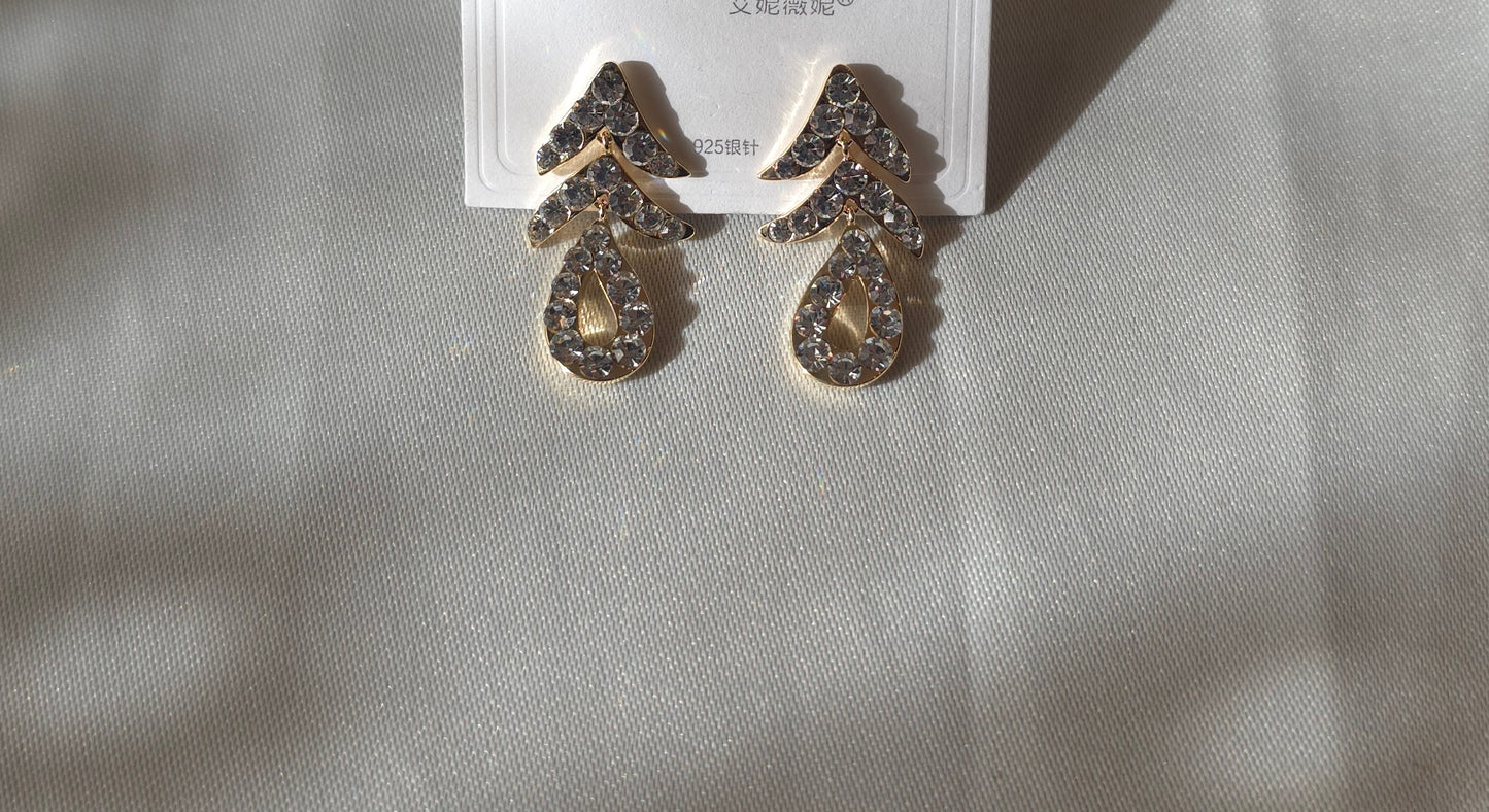 Zolure Earrings