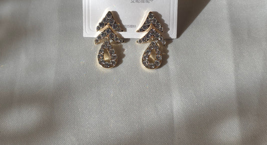 Zolure Earrings