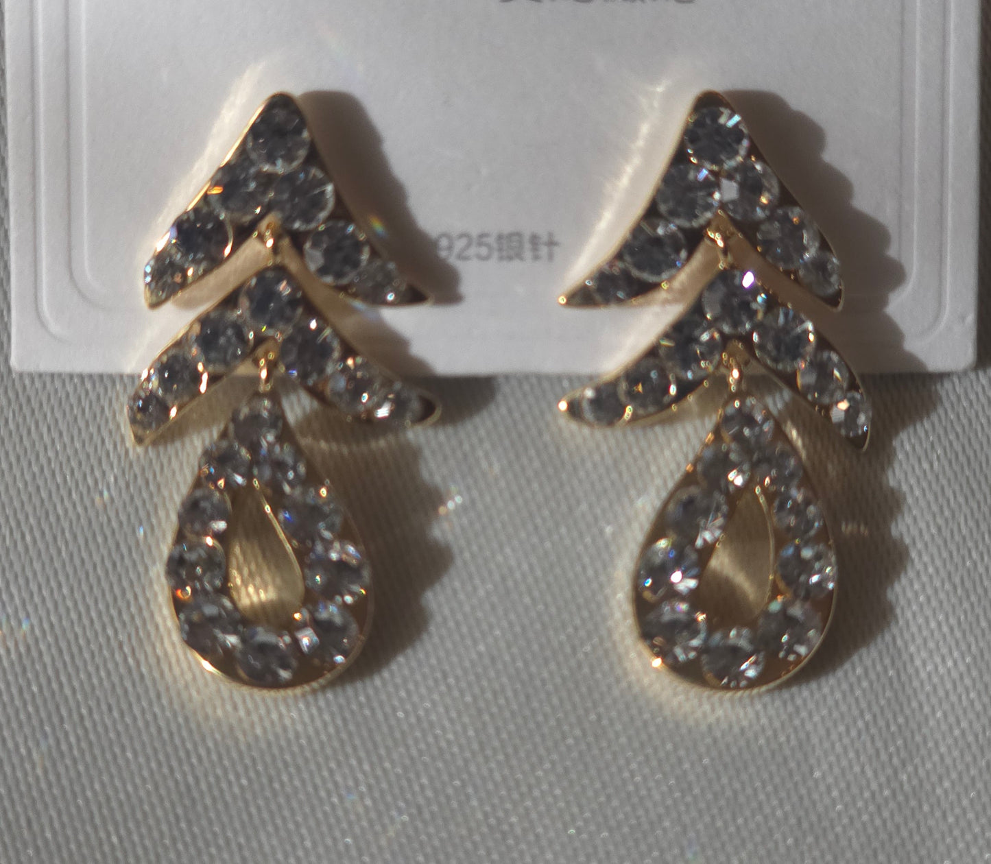 Zolure Earrings