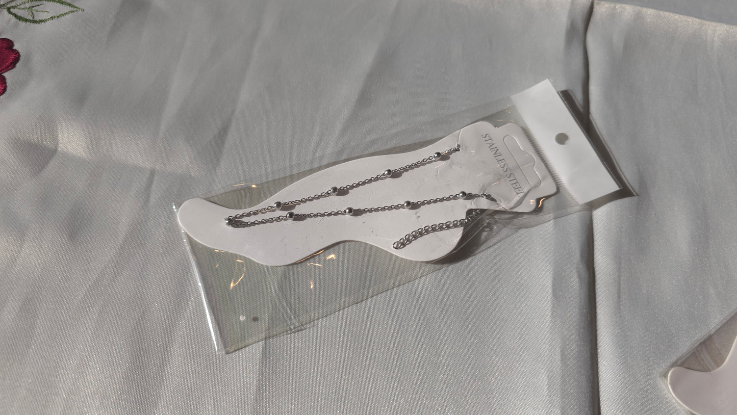 Aurex Anklets