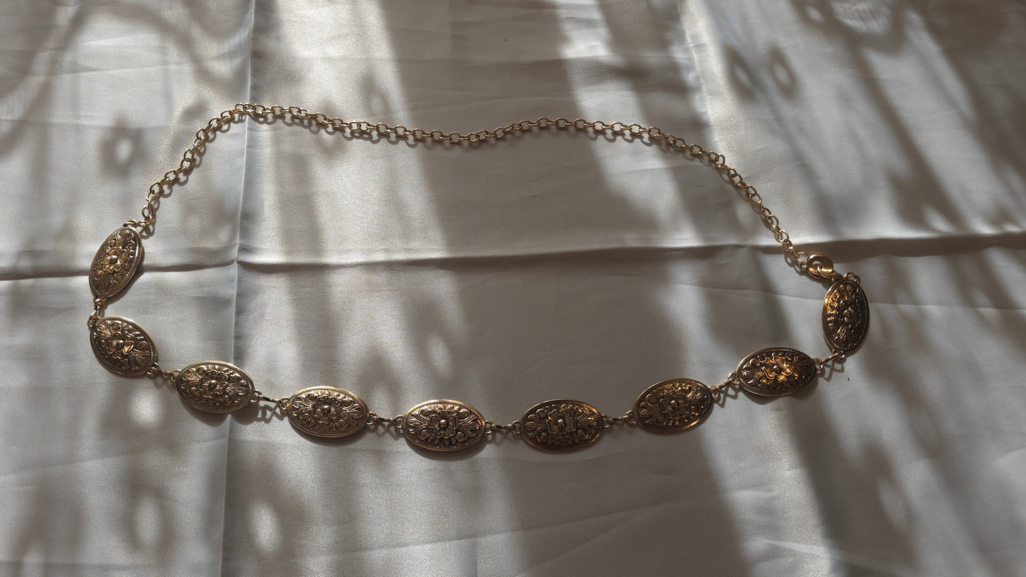 ShIka Belt