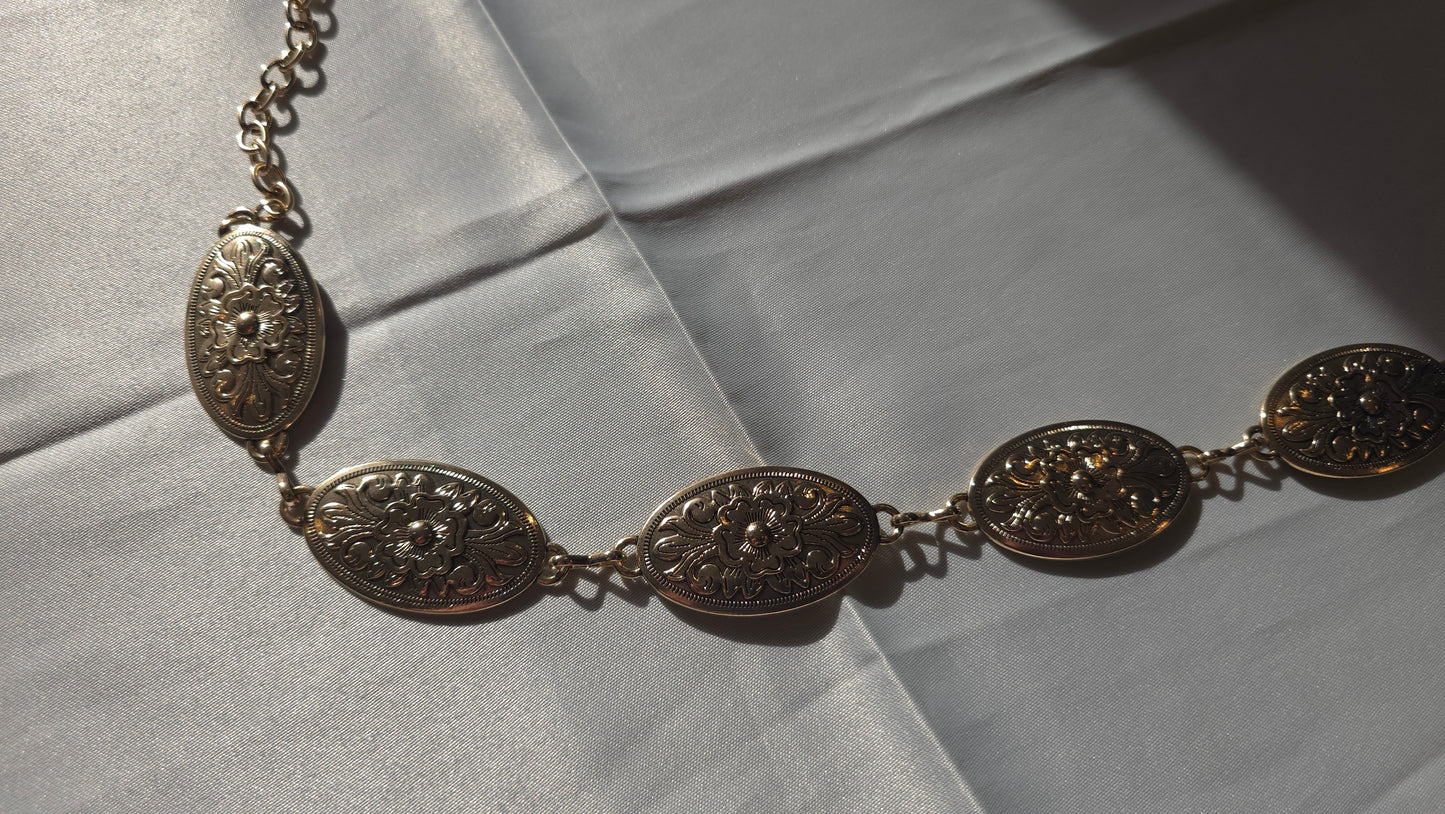 ShIka Belt