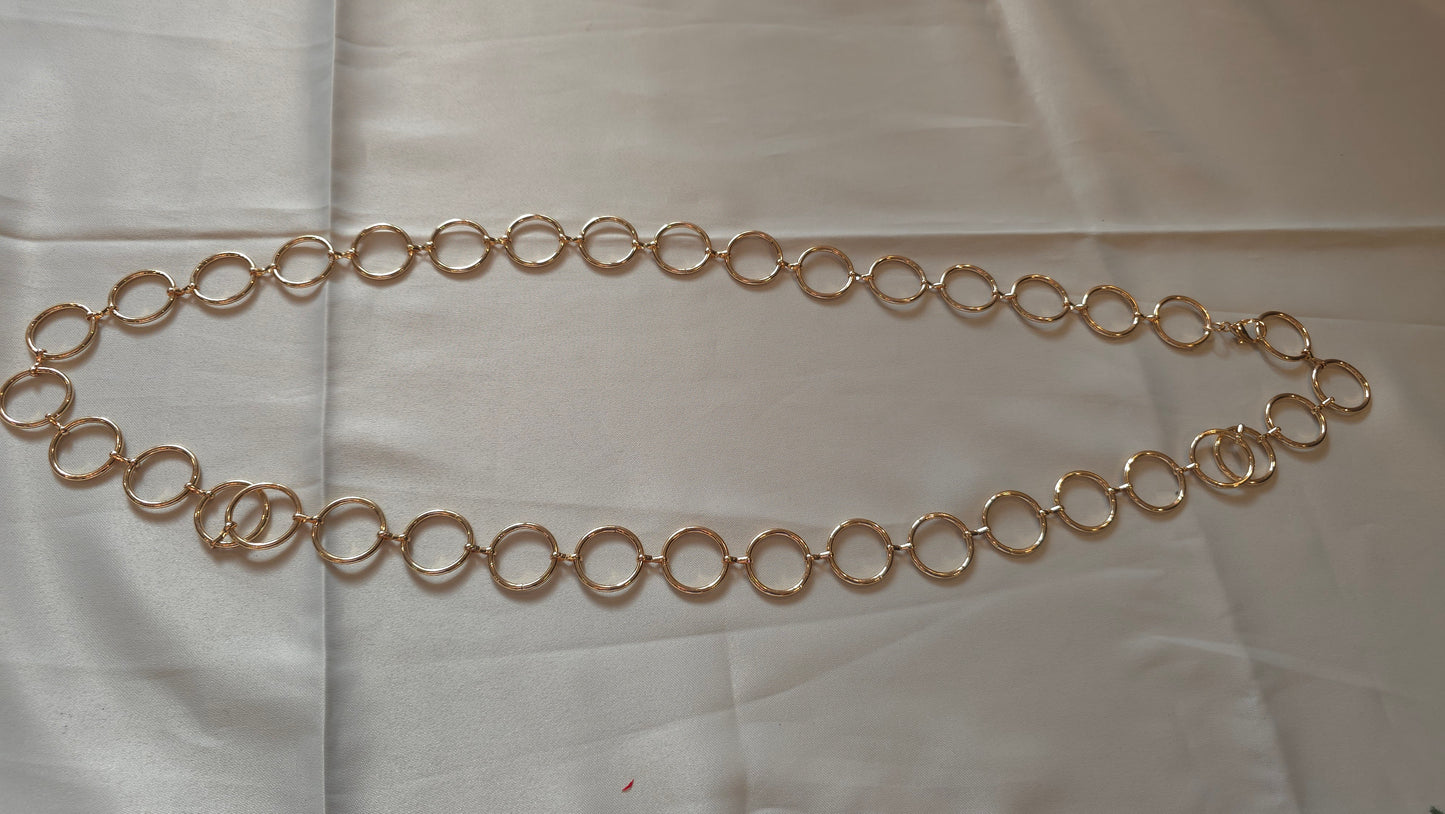 Rama Belt