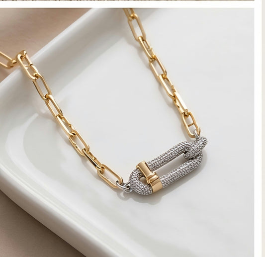 Angelia Necklace